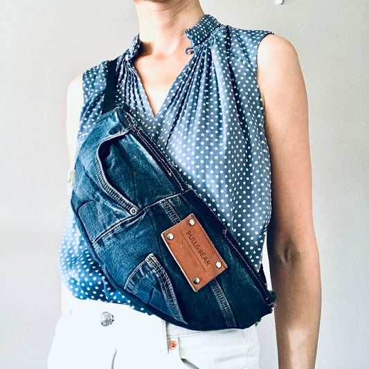 Fashion and climate. How we can avoid Greenwashing and buy sustainably